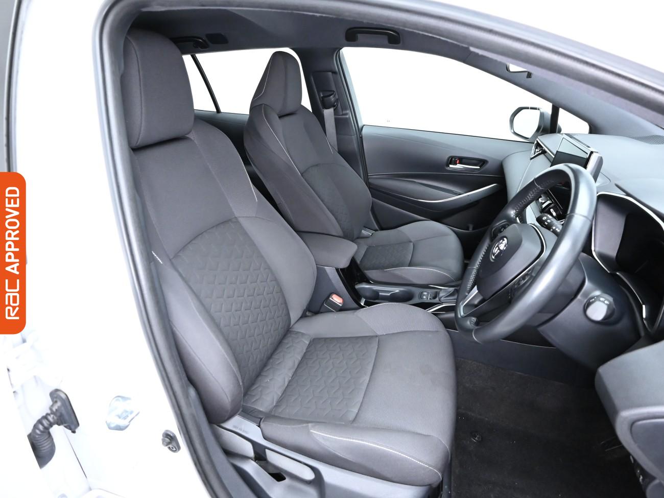 Used Toyota Corolla 2022 for sale - 76558092: Photo 12