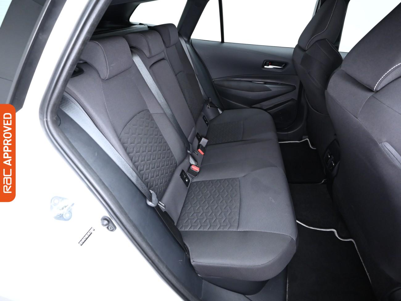 Used Toyota Corolla 2022 for sale - 76558092: Photo 13