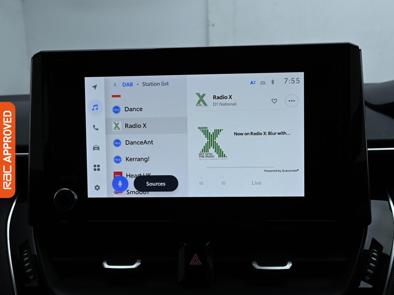 Used Toyota Corolla 2022 for sale - 76558092: Photo 14