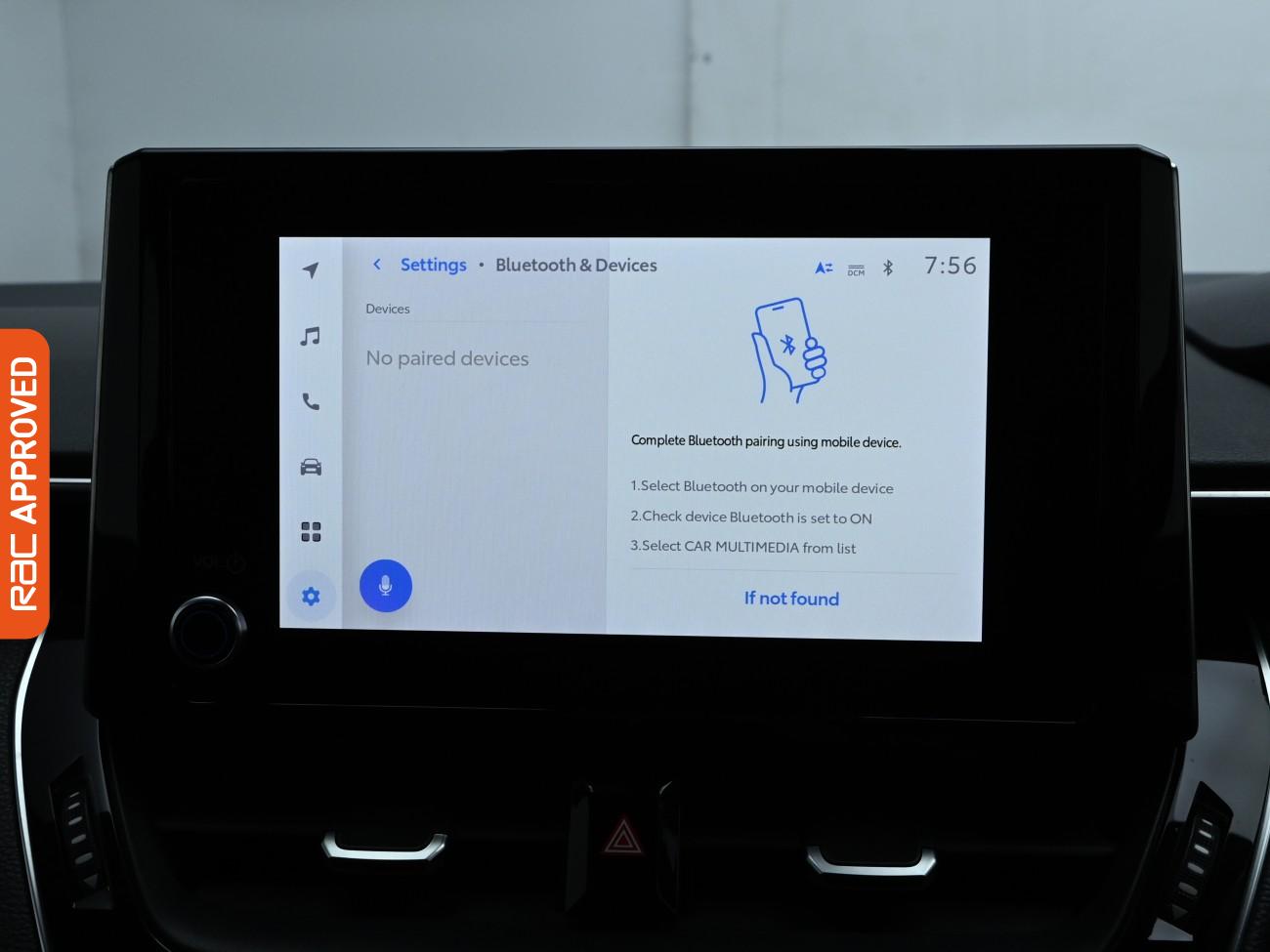 Used Toyota Corolla 2022 for sale - 76558092: Photo 15