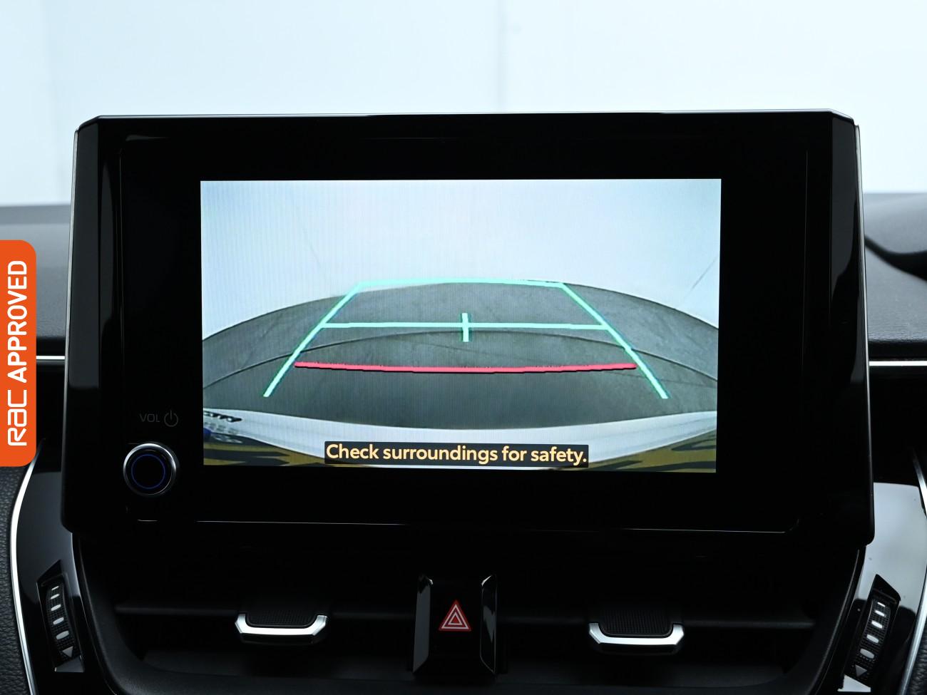 Used Toyota Corolla 2022 for sale - 76558092: Photo 16