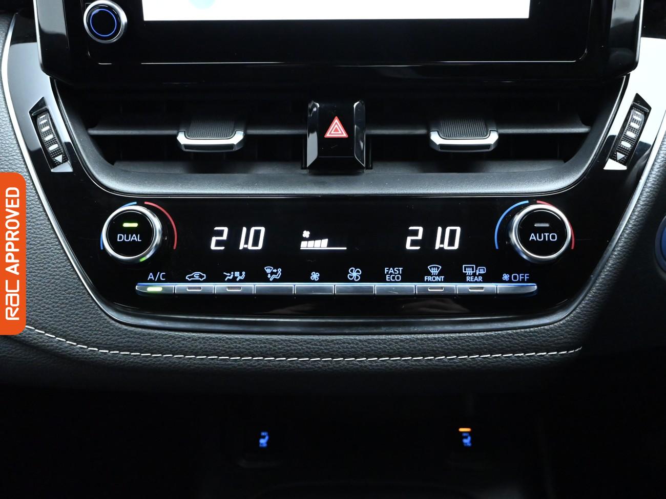 Used Toyota Corolla 2022 for sale - 76558092: Photo 17