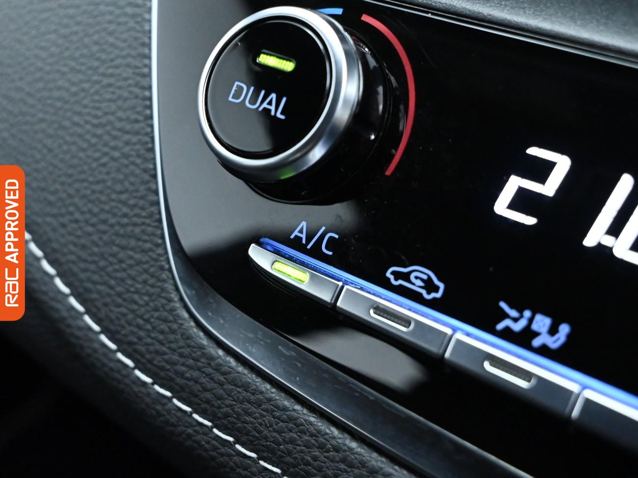 Used Toyota Corolla 2022 for sale - 76558092: Photo 18