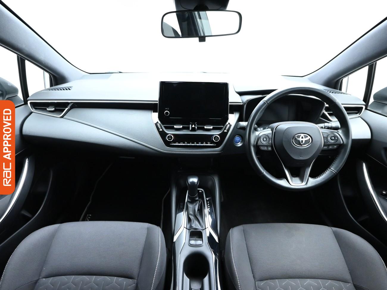 Used Toyota Corolla 2022 for sale - 76558092: Photo 2