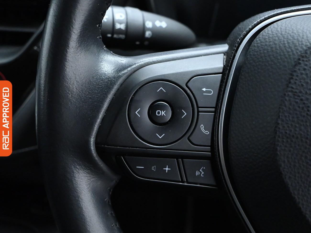 Used Toyota Corolla 2022 for sale - 76558092: Photo 21