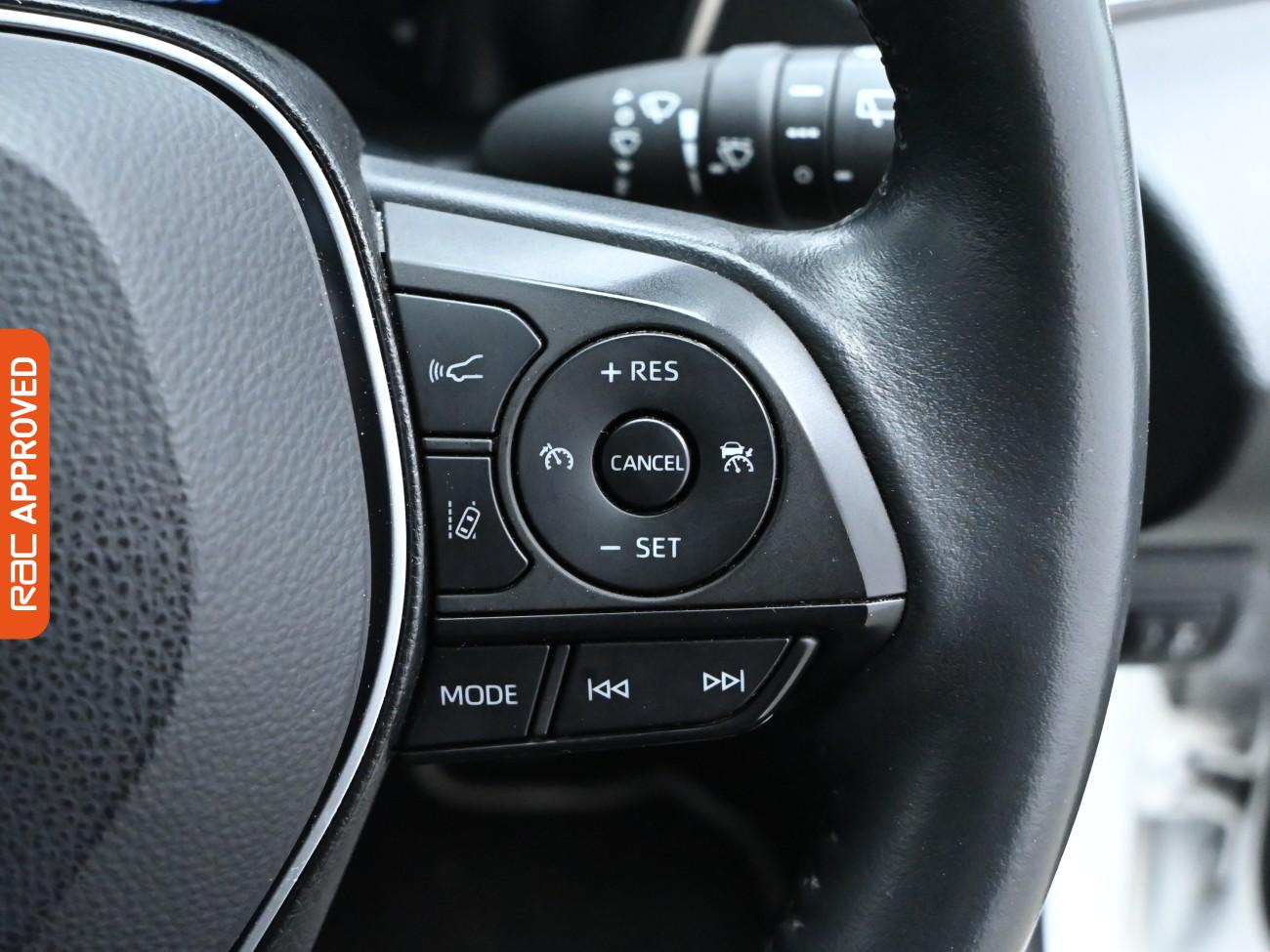 Used Toyota Corolla 2022 for sale - 76558092: Photo 22