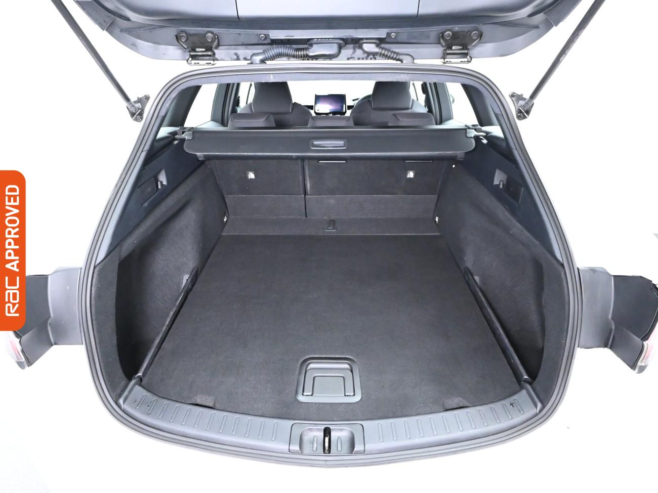 Used Toyota Corolla 2022 for sale - 76558092: Photo 24