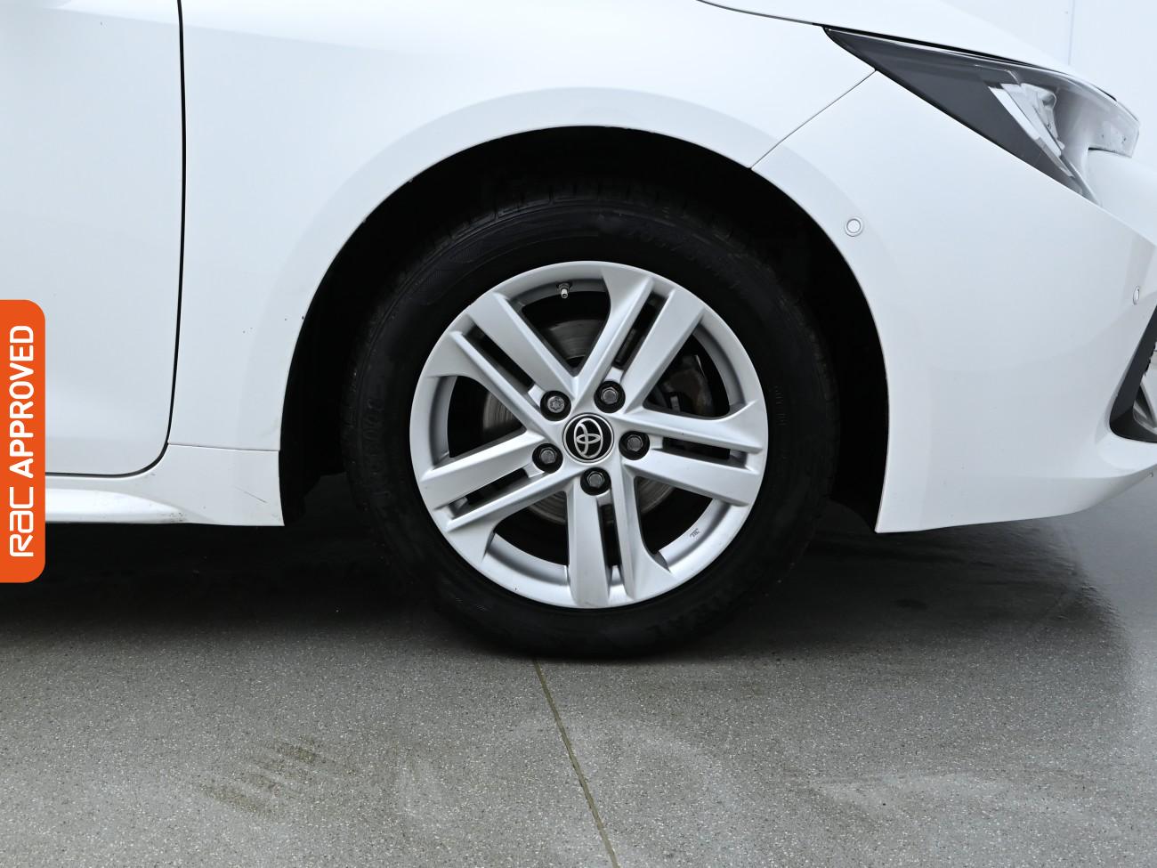 Used Toyota Corolla 2022 for sale - 76558092: Photo 25