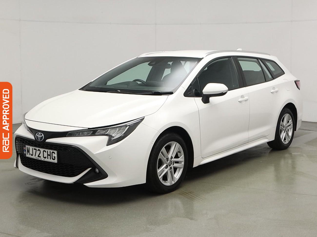 Used Toyota Corolla 2022 for sale - 76558092: Photo 26