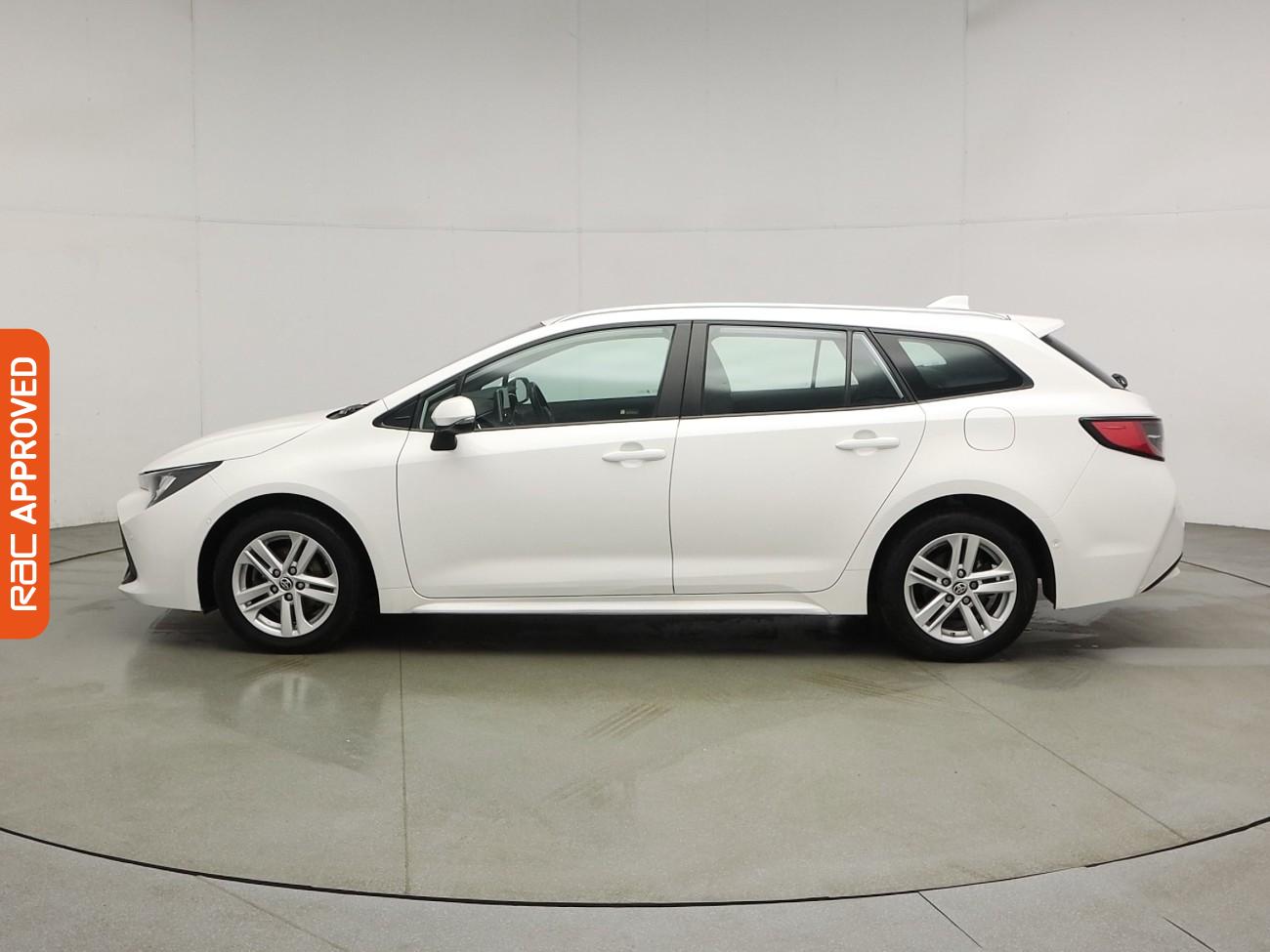 Used Toyota Corolla 2022 for sale - 76558092: Photo 27