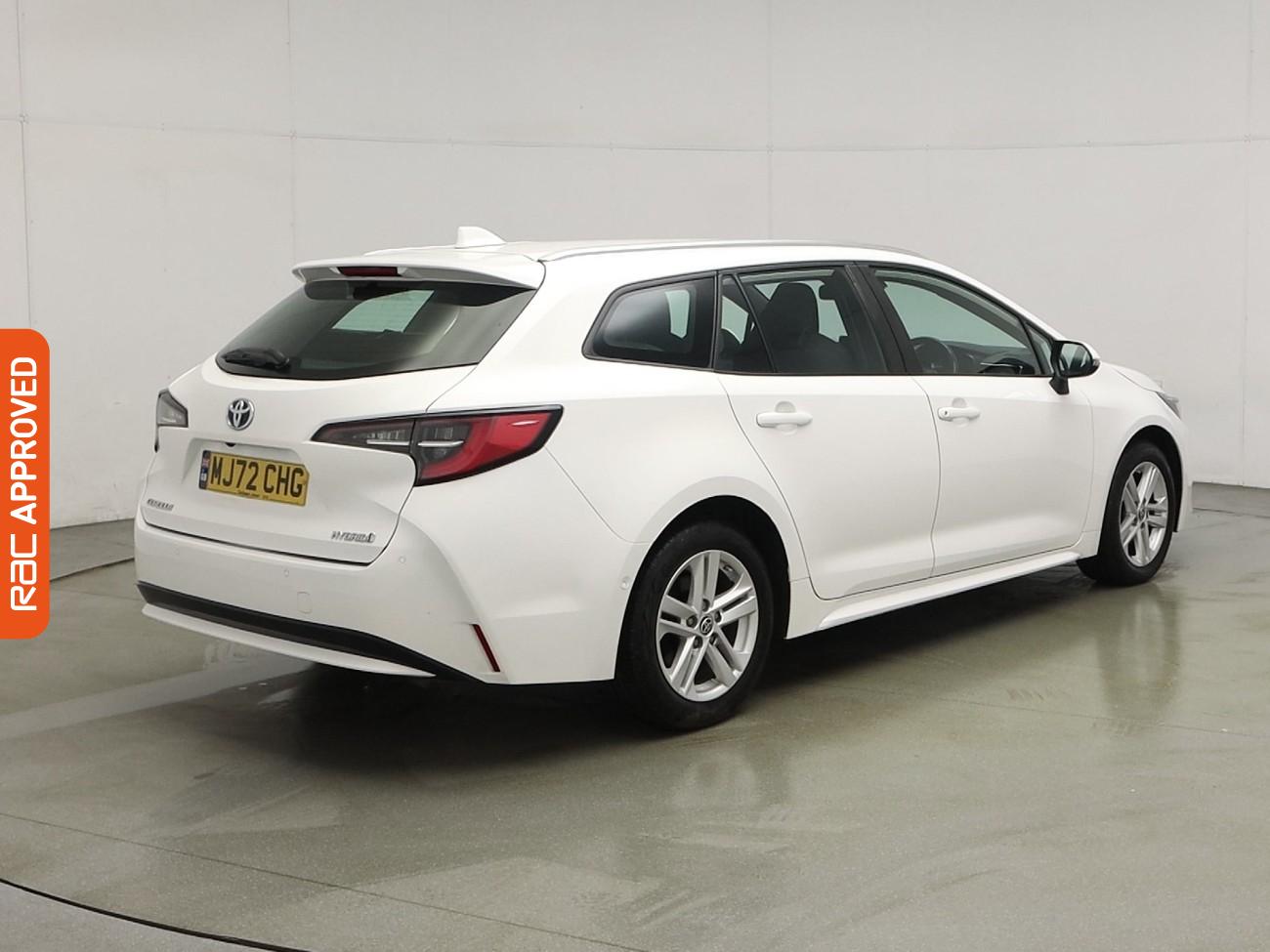 Used Toyota Corolla 2022 for sale - 76558092: Photo 28