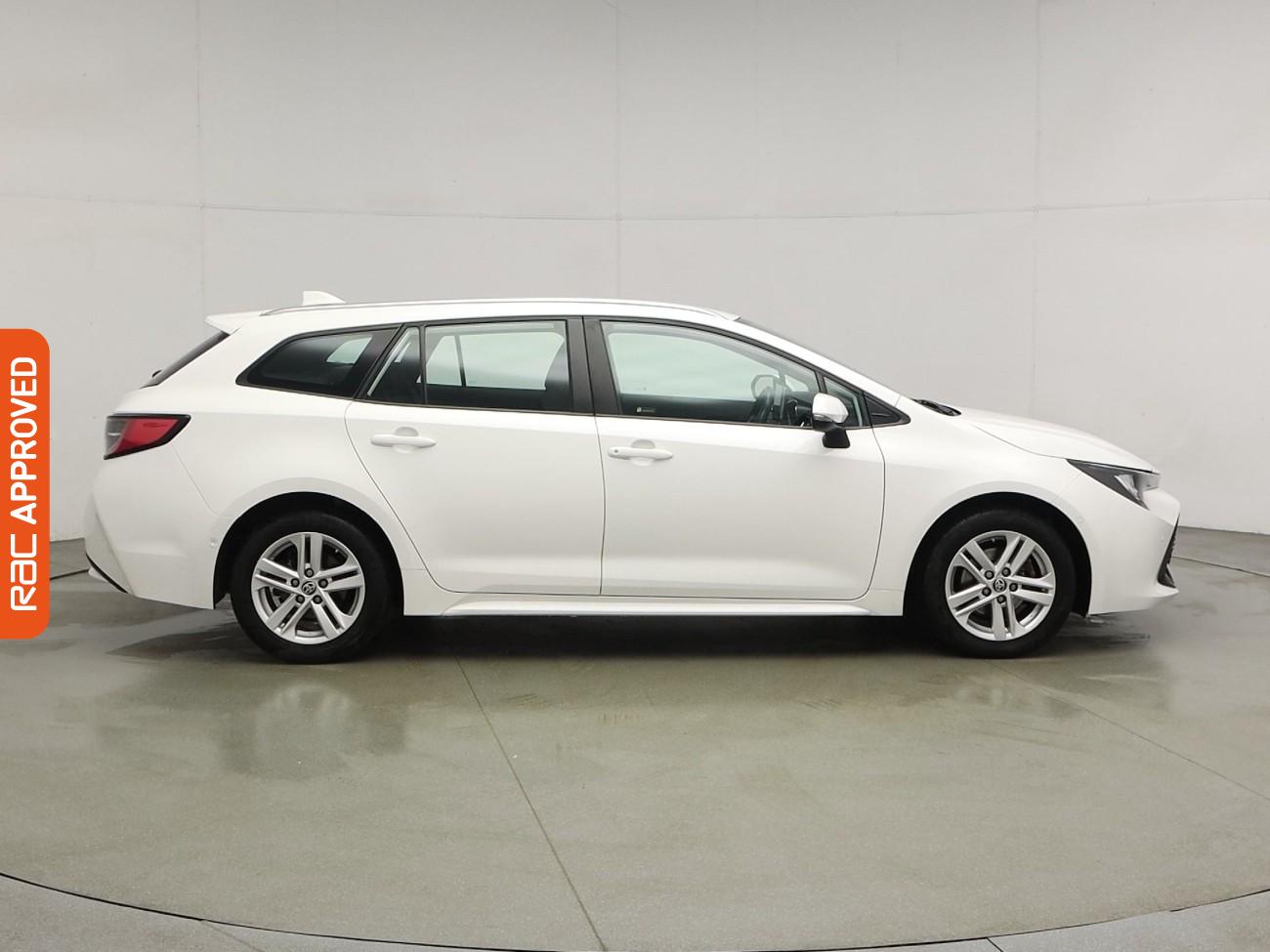 Used Toyota Corolla 2022 for sale - 76558092: Photo 6