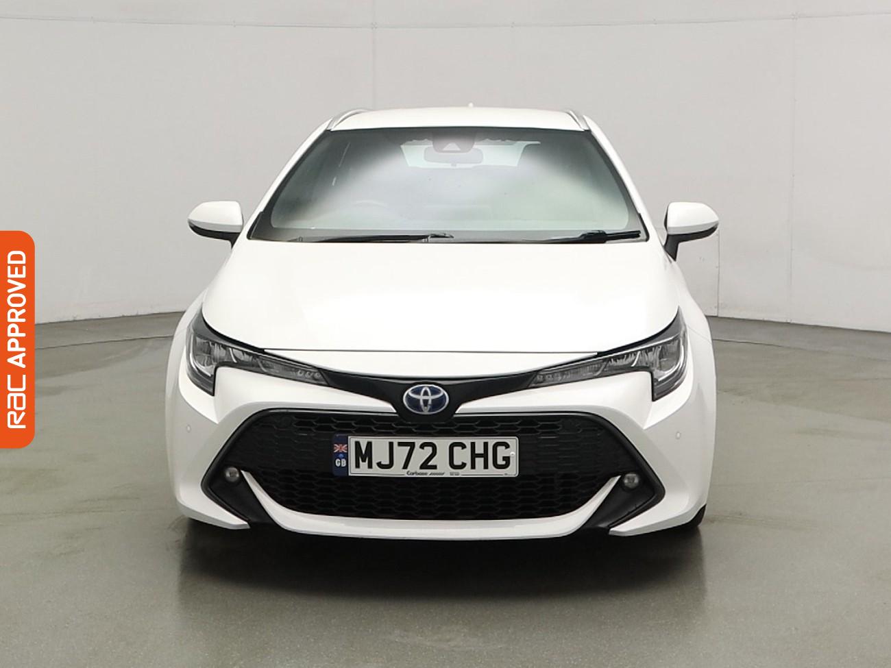 Used Toyota Corolla 2022 for sale - 76558092: Photo 7