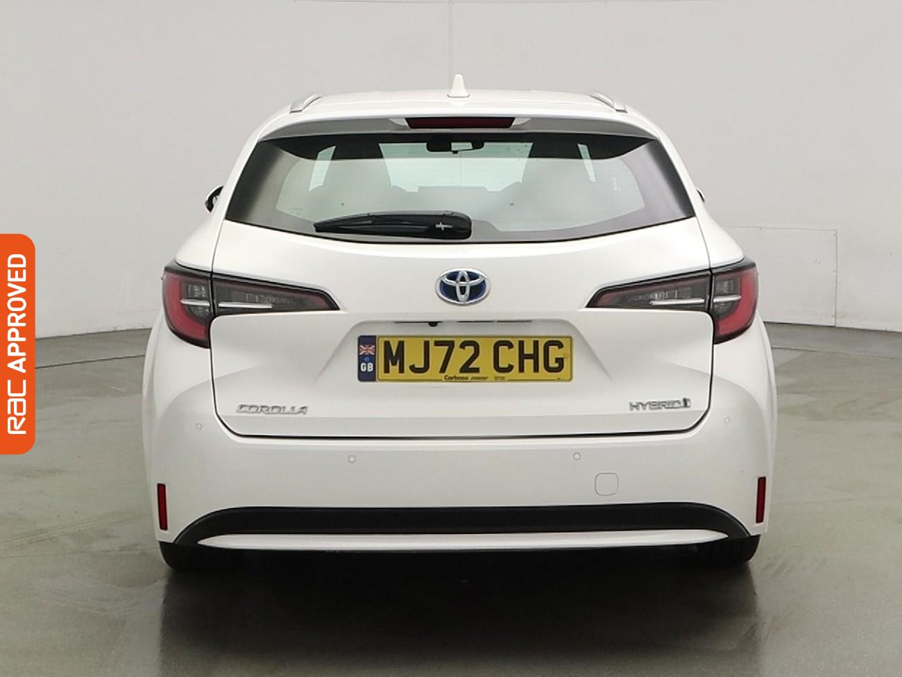 Used Toyota Corolla 2022 for sale - 76558092: Photo 8