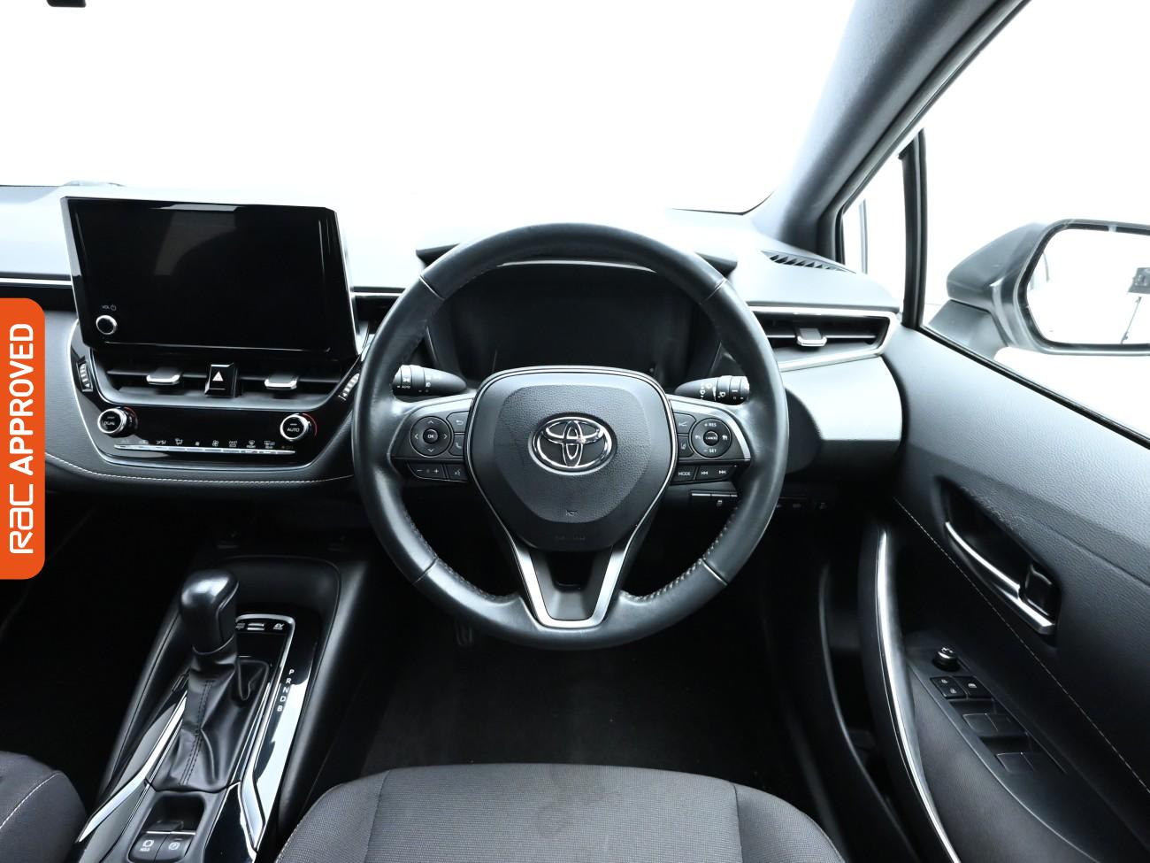 Used Toyota Corolla 2022 for sale - 76558092: Photo 9