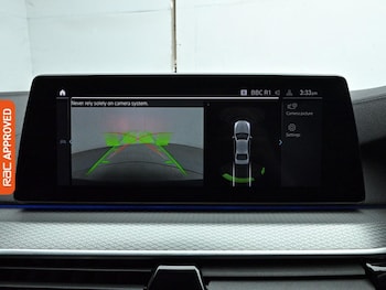 Used BMW 5 Series 2019 for sale - 78627471: Photo