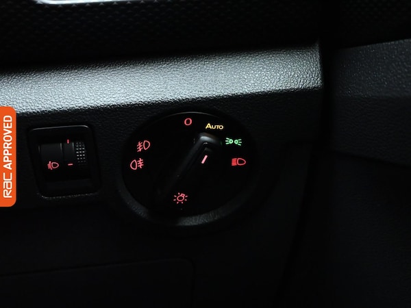 Used Volkswagen T-Cross 2021 for sale - 76220026: Photo 15