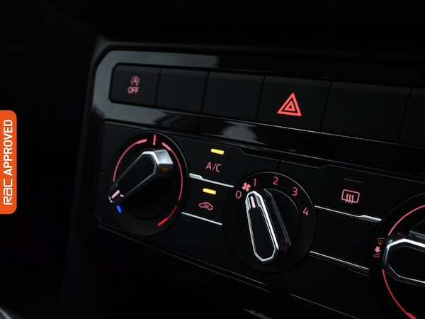 Used Volkswagen T-Cross 2021 for sale - 76220026: Photo 19