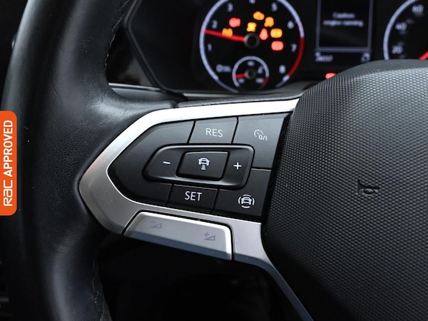 Used Volkswagen T-Cross 2021 for sale - 76220026: Photo 23