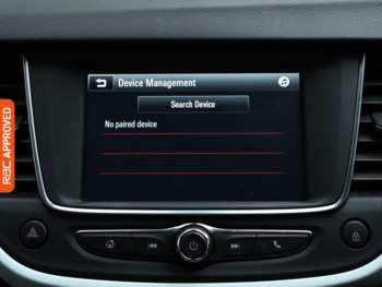 Used Vauxhall Crossland X 2020 for sale - 75043302: Photo