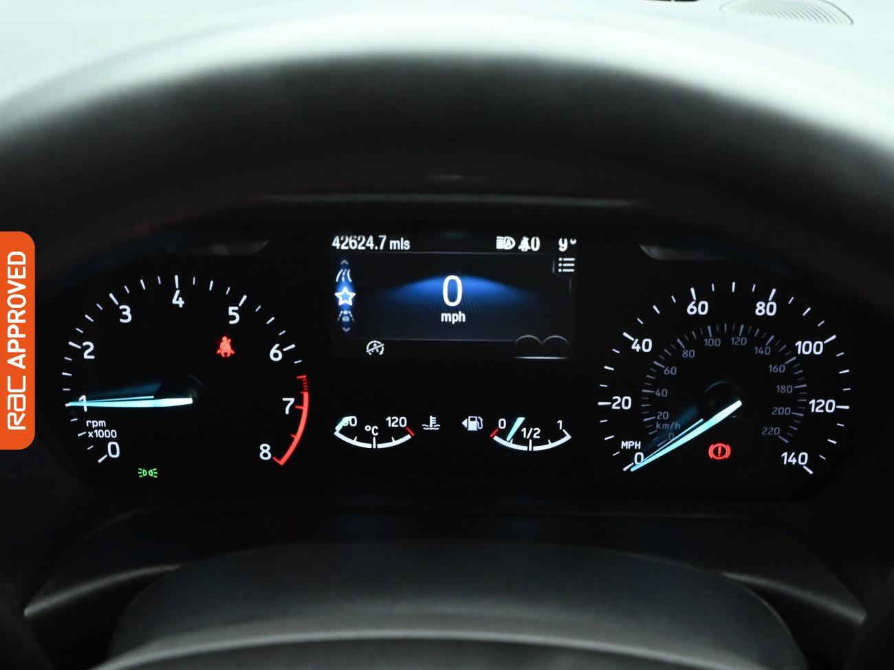 Used Ford Fiesta 2021 for sale - 77226403: Photo 11