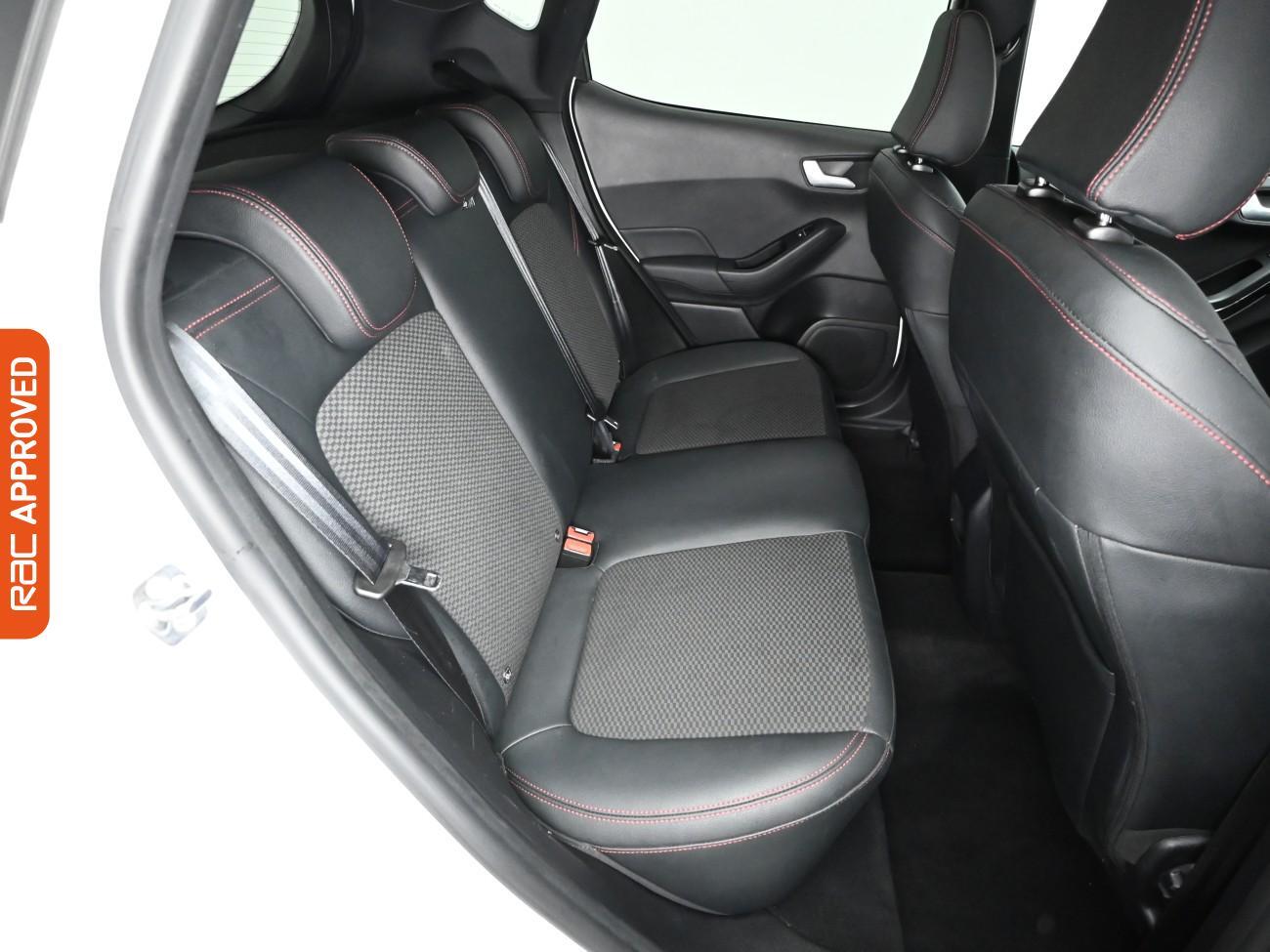 Used Ford Fiesta 2021 for sale - 77226403: Photo 13