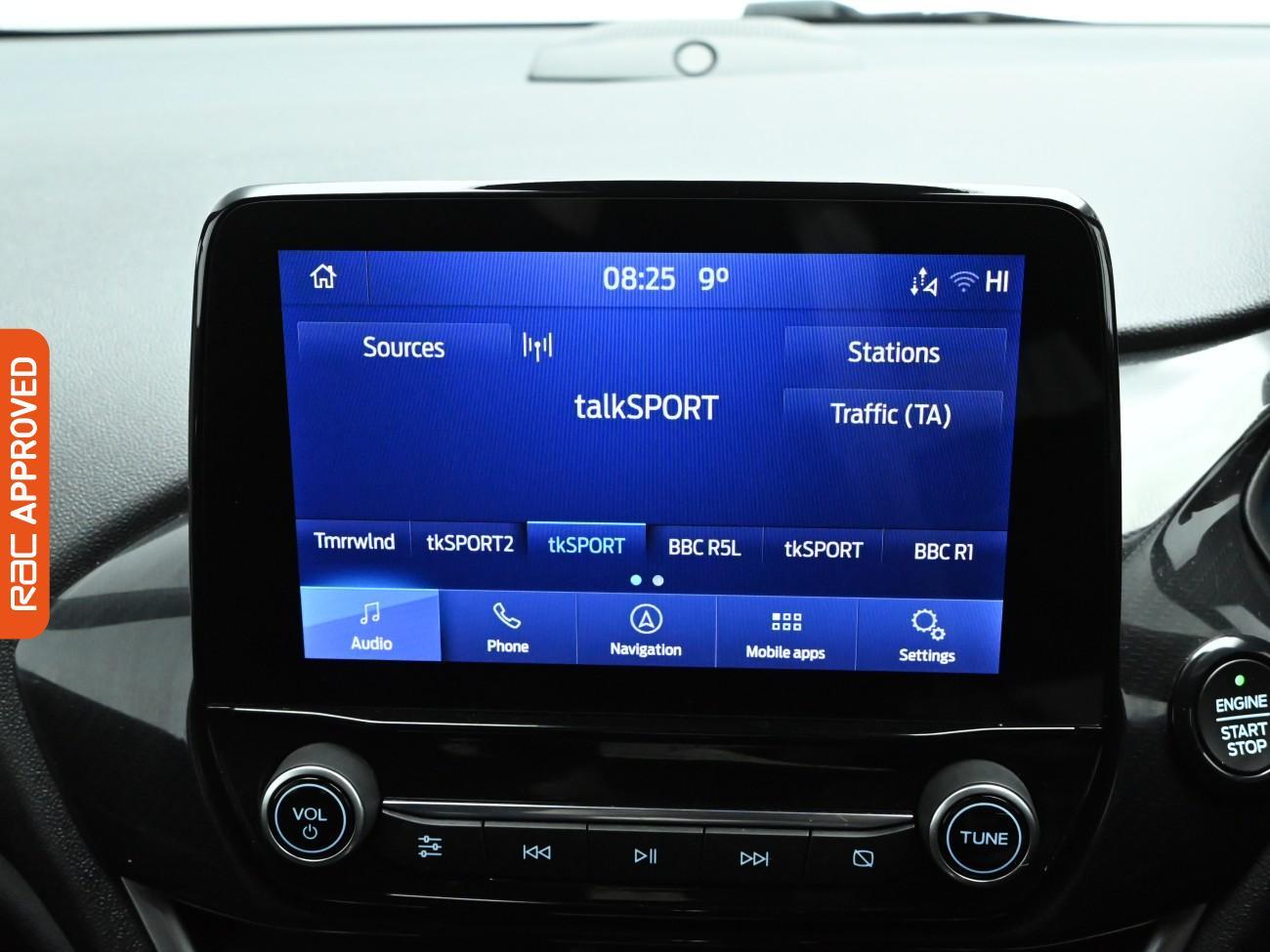 Used Ford Fiesta 2021 for sale - 77226403: Photo 14