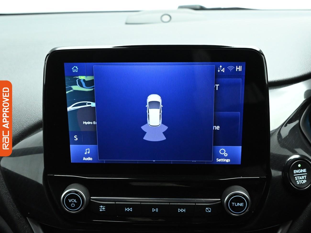 Used Ford Fiesta 2021 for sale - 77226403: Photo 16