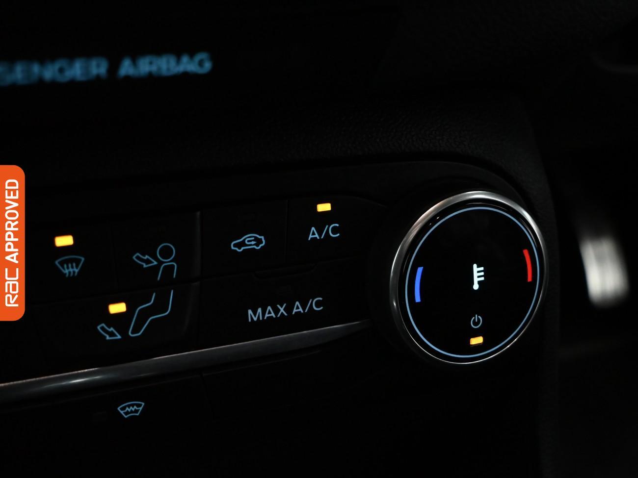 Used Ford Fiesta 2021 for sale - 77226403: Photo 18