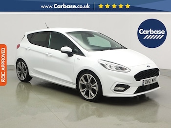 Ford Fiesta feature image