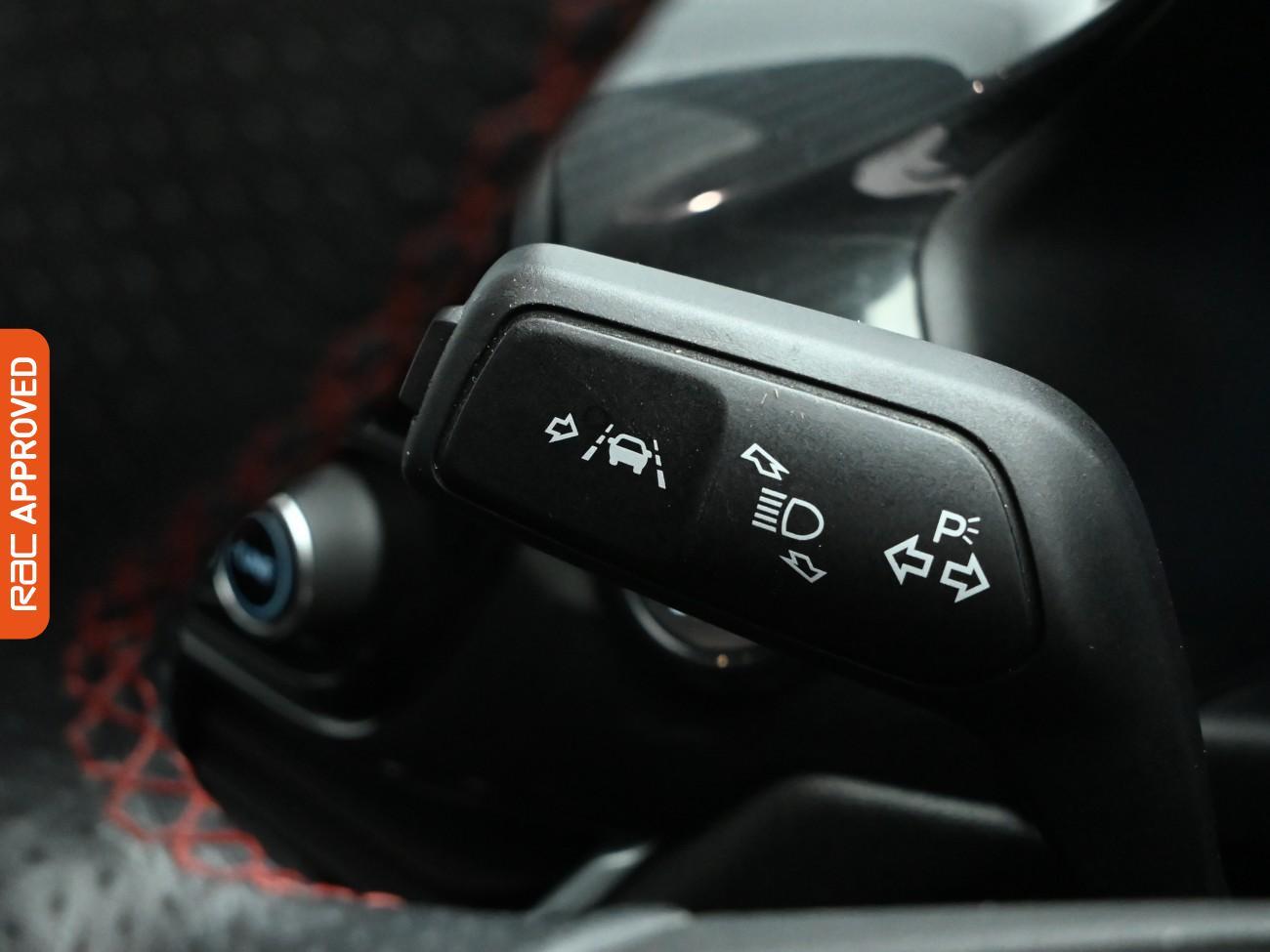 Used Ford Fiesta 2021 for sale - 77226403: Photo 21