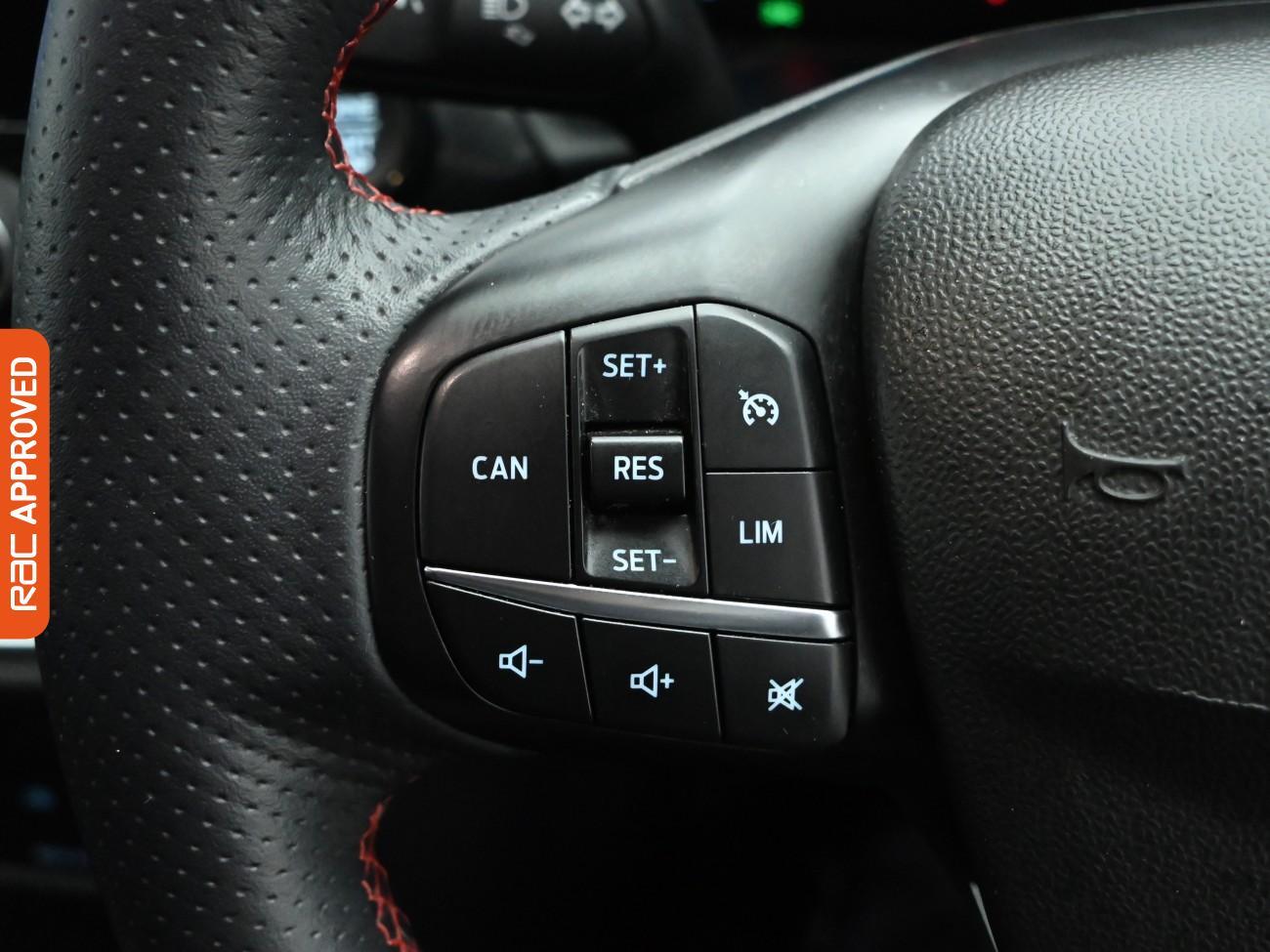 Used Ford Fiesta 2021 for sale - 77226403: Photo 22