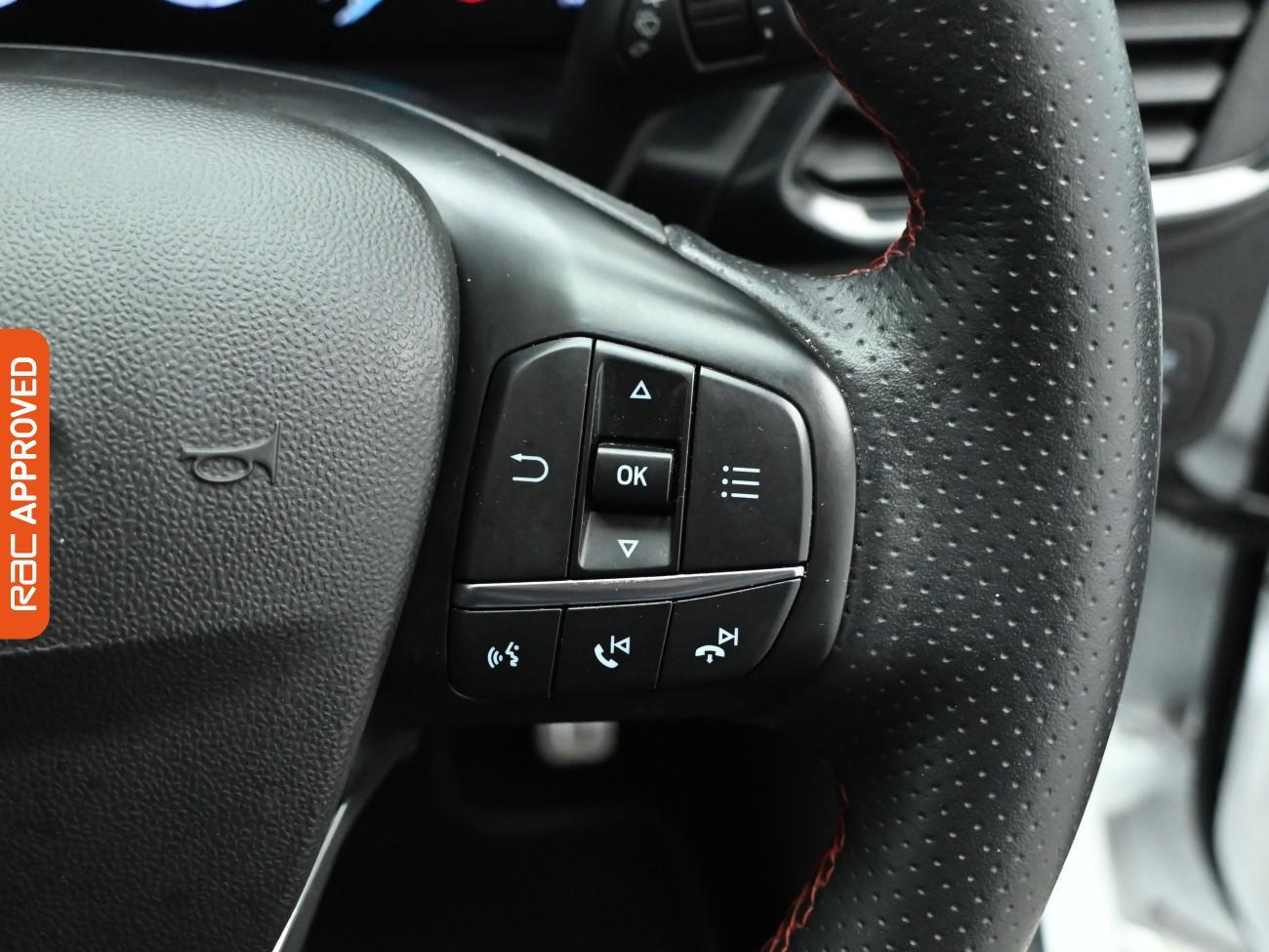 Used Ford Fiesta 2021 for sale - 77226403: Photo 23