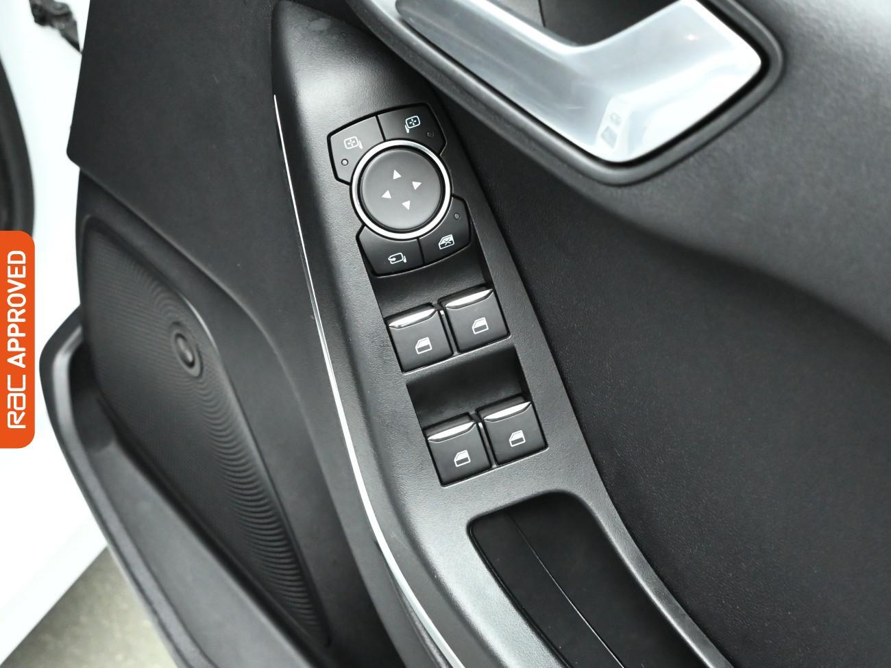 Used Ford Fiesta 2021 for sale - 77226403: Photo 25