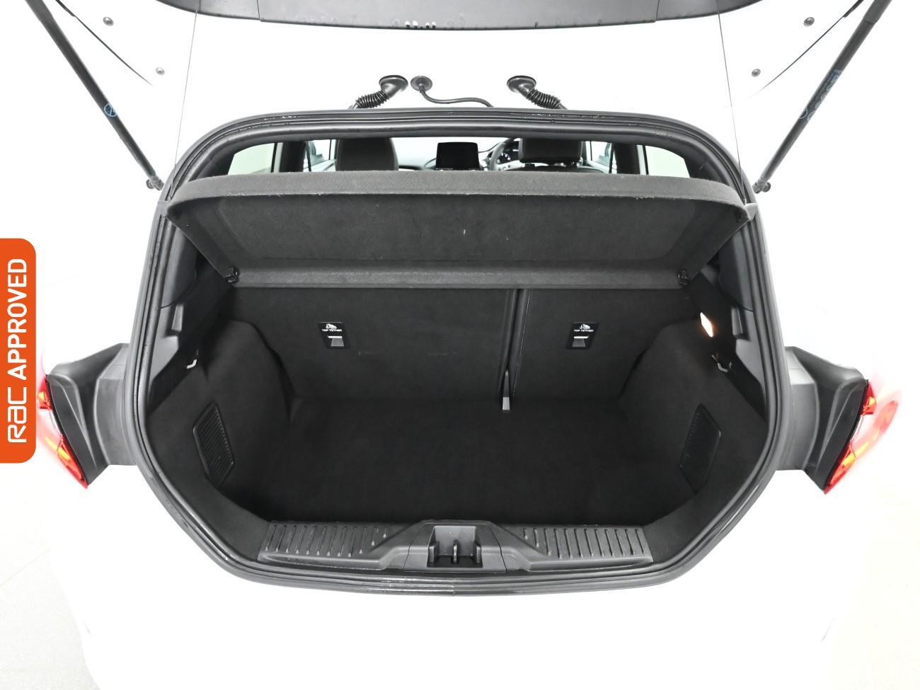 Used Ford Fiesta 2021 for sale - 77226403: Photo 26