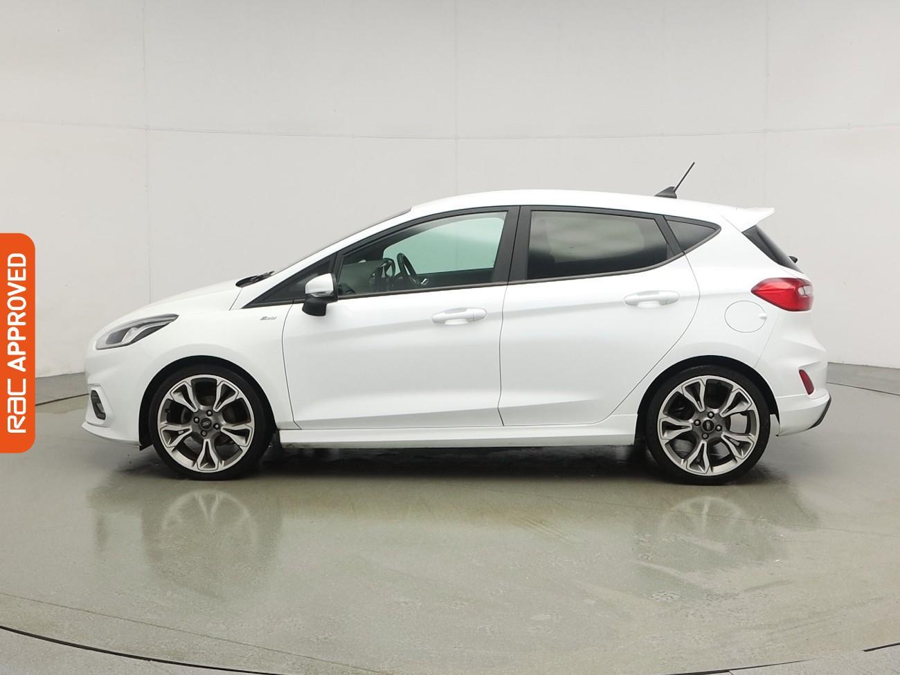 Used Ford Fiesta 2021 for sale - 77226403: Photo 29