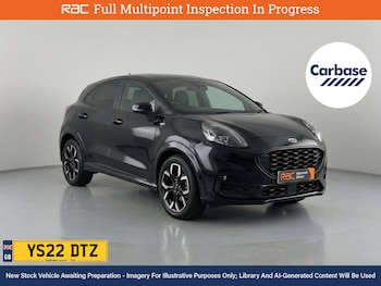 Used Ford Puma 2026 for sale - 77199731: Photo
