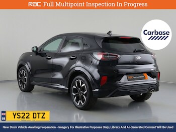 Used Ford Puma 2026 for sale - 77199731: Photo