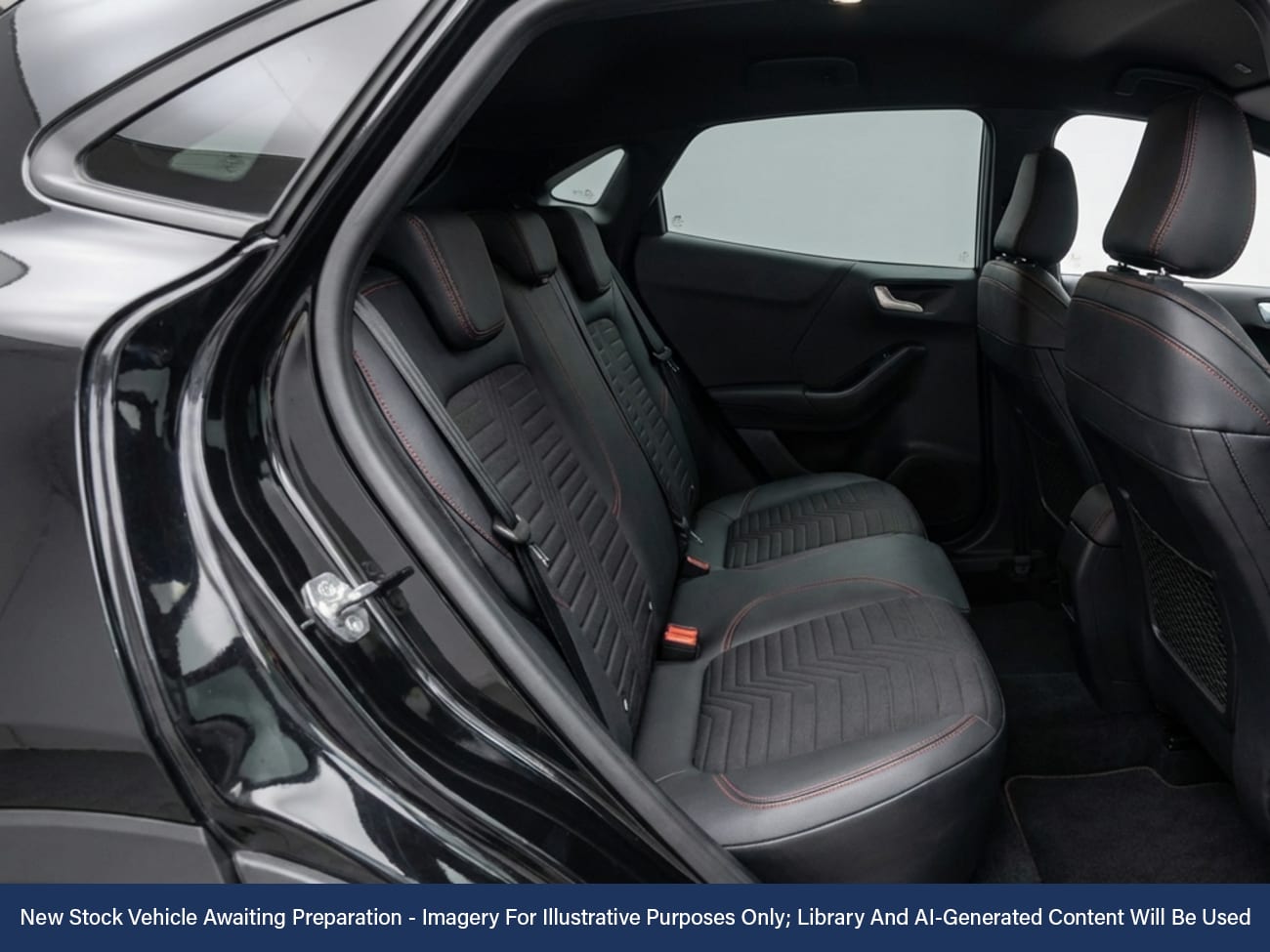 Used Ford Puma 2022 for sale - 77199731: Photo 4