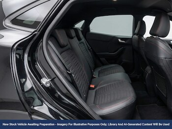 Used Ford Puma 2026 for sale - 77199731: Photo