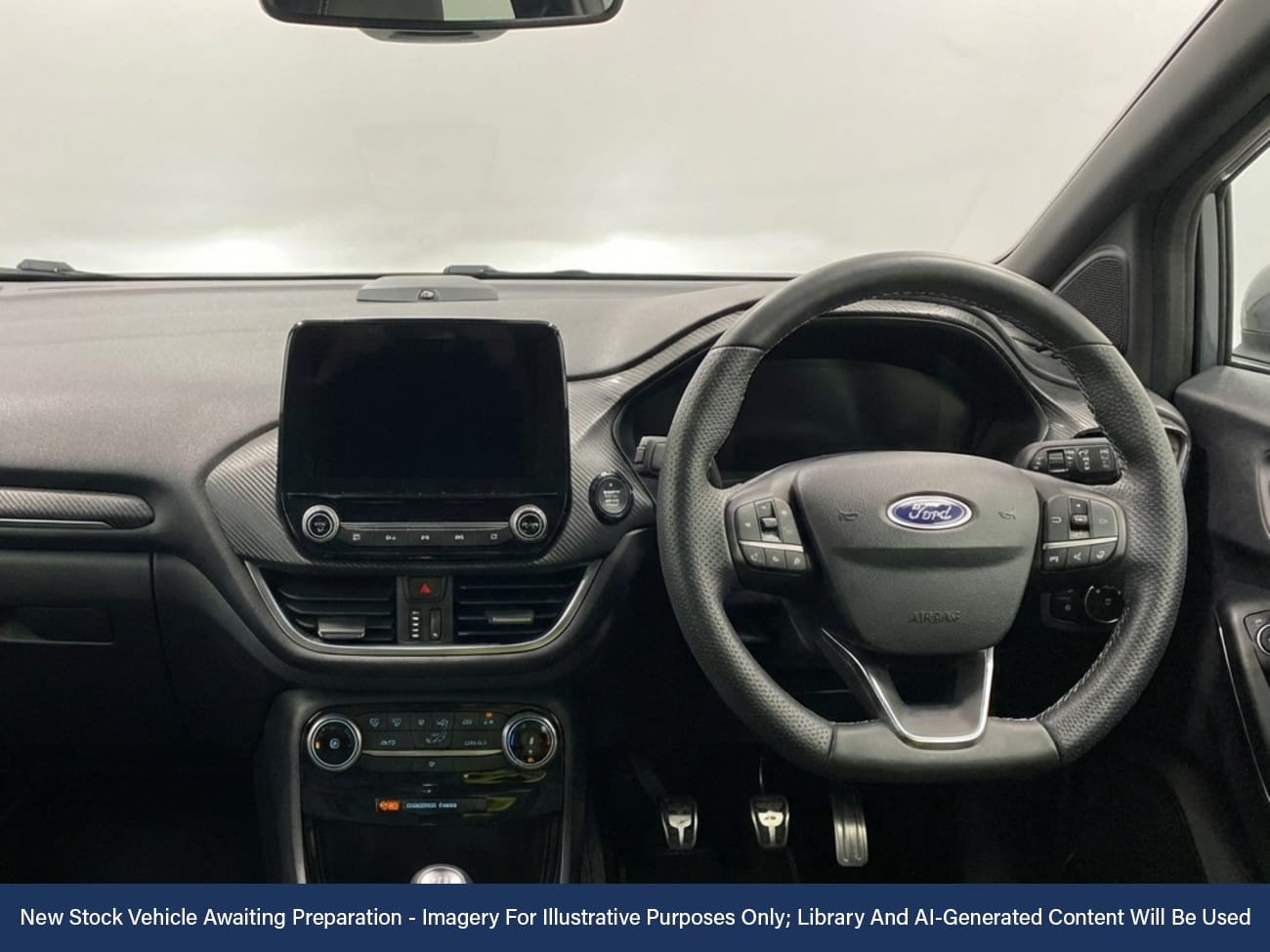 Used Ford Puma 2022 for sale - 77199731: Photo 6