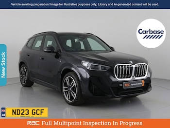 Used BMW iX1 2023 for sale - 79494916: Photo