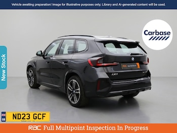 Used BMW iX1 2023 for sale - 79494916: Photo