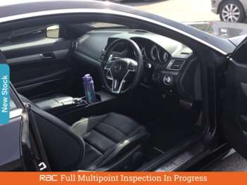 Used Mercedes-Benz E-Class 2015 for sale - 75043284: Photo