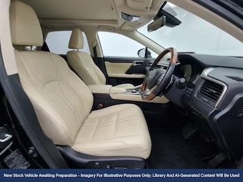 Used Lexus RX 2020 for sale - 78408029: Photo