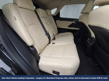 Used Lexus RX 2020 for sale - 78408029: Photo