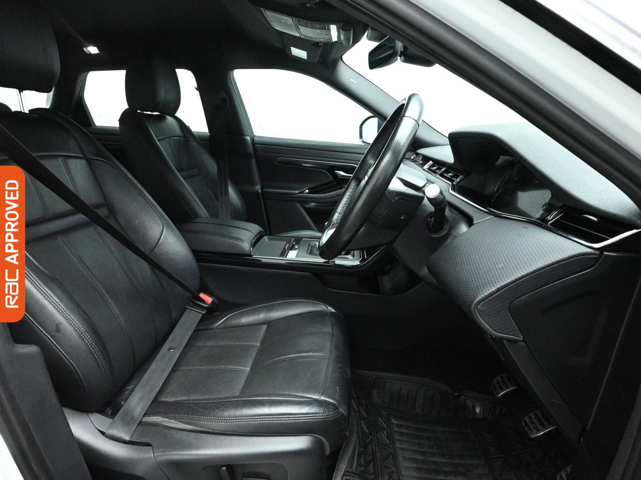 Used Land Rover Range Rover Evoque 2020 for sale - 77834956: Photo 11