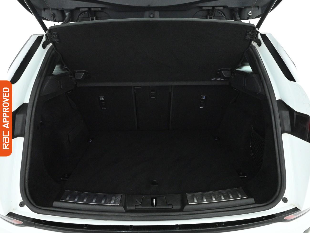 Used Land Rover Range Rover Evoque 2020 for sale - 77834956: Photo 13