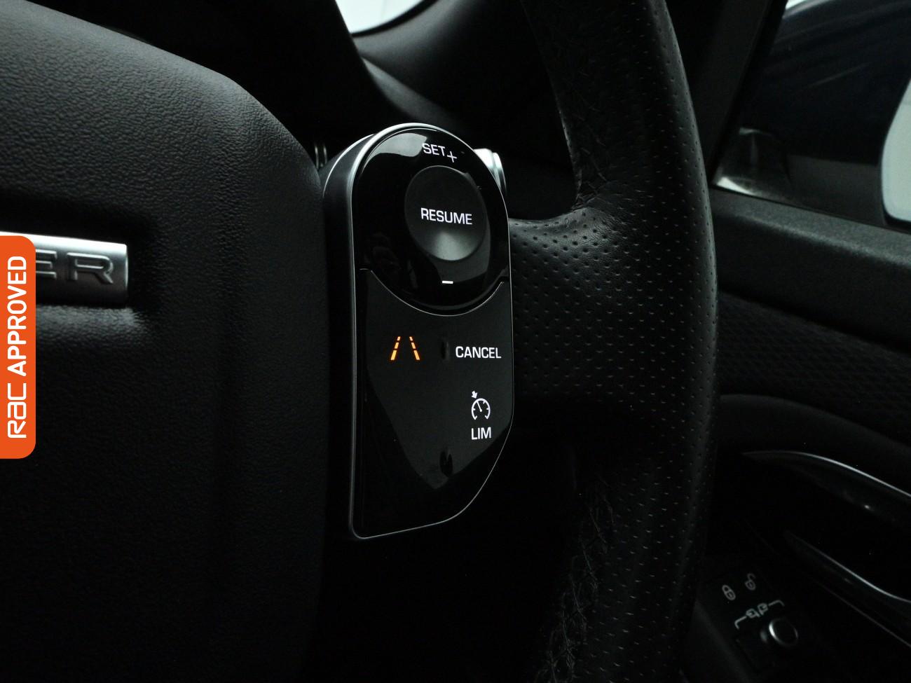 Used Land Rover Range Rover Evoque 2020 for sale - 77834956: Photo 19