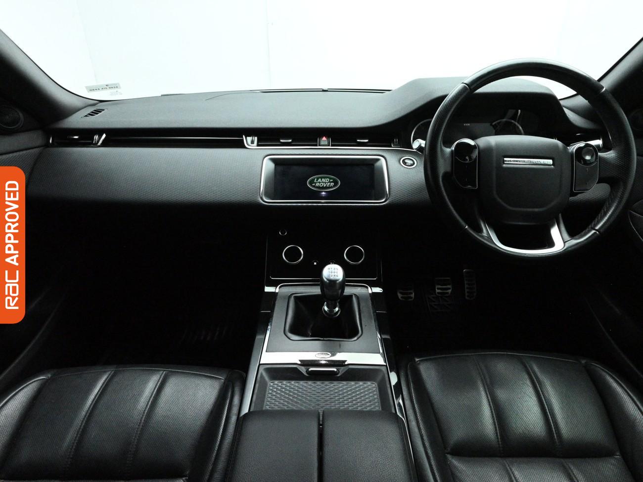 Used Land Rover Range Rover Evoque 2020 for sale - 77834956: Photo 2
